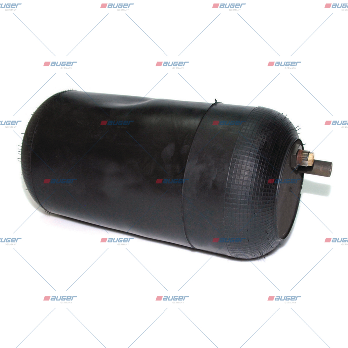 Luftfederbalg, Service Typ